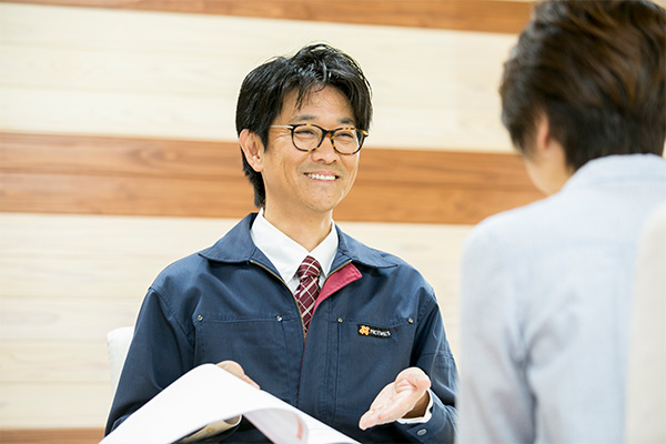 社長