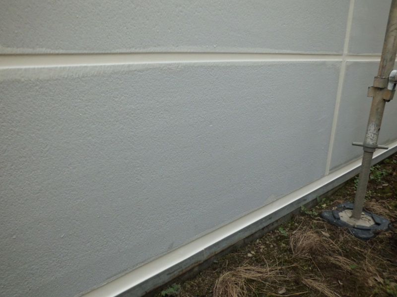 某企業　外壁塗装工事