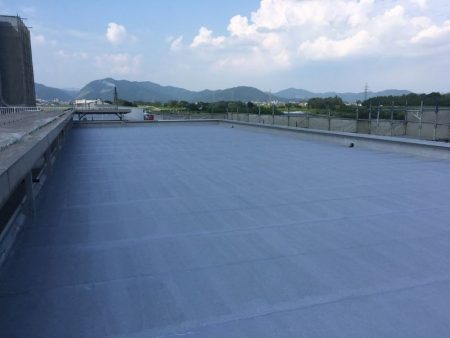 都築産業 追加防水工事_190726_0003