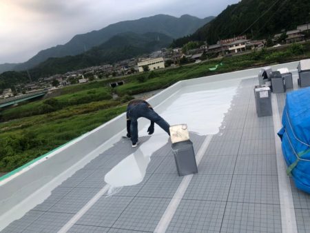 (有) 三輪塗装 恩田様邸_190717_0046