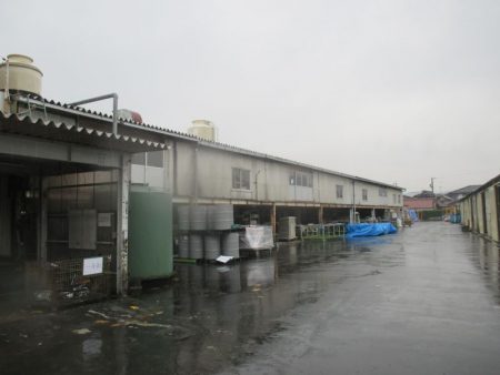 岐阜県内　屋根塗装工事、屋根板金カバー工事、屋上防水工事