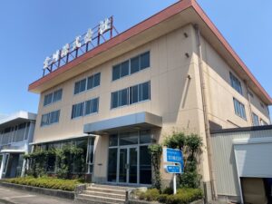 岐阜県岐阜市　屋根外壁塗装工事他