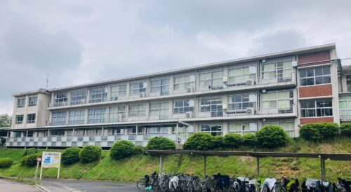 ■関市立関商工高等学校工業科改修工事