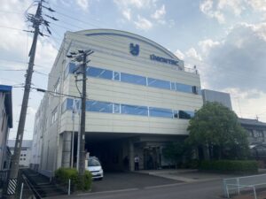 岐阜県岐阜市　企業様　屋根・外壁塗装　防水工事