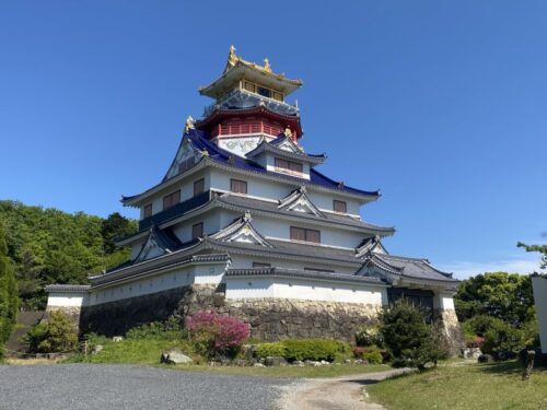 三重県伊勢市　テーマパーク