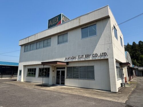 岐阜県関市企業様　事務所外壁塗装